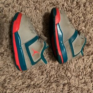 Jordan Flight 23 baby 4c toddler